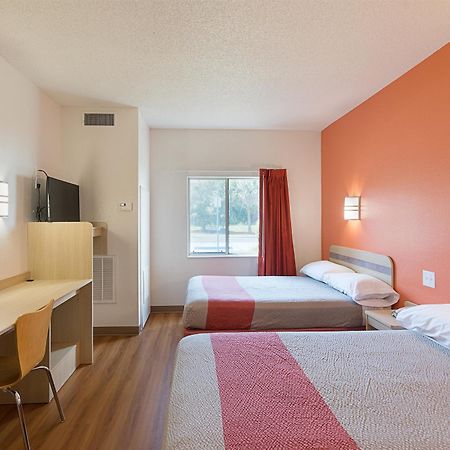 Motel 6-Columbia, Sc - Fort Jackson Area Buitenkant foto