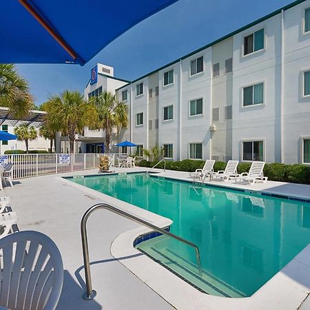 Motel 6-Columbia, Sc - Fort Jackson Area Buitenkant foto