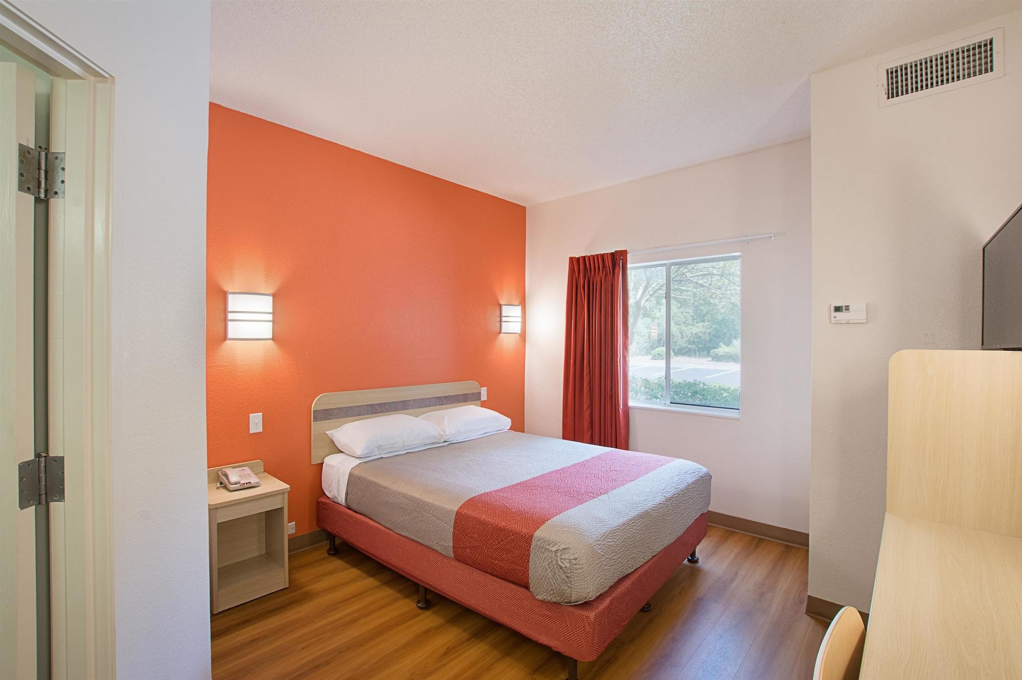 Motel 6-Columbia, Sc - Fort Jackson Area Buitenkant foto