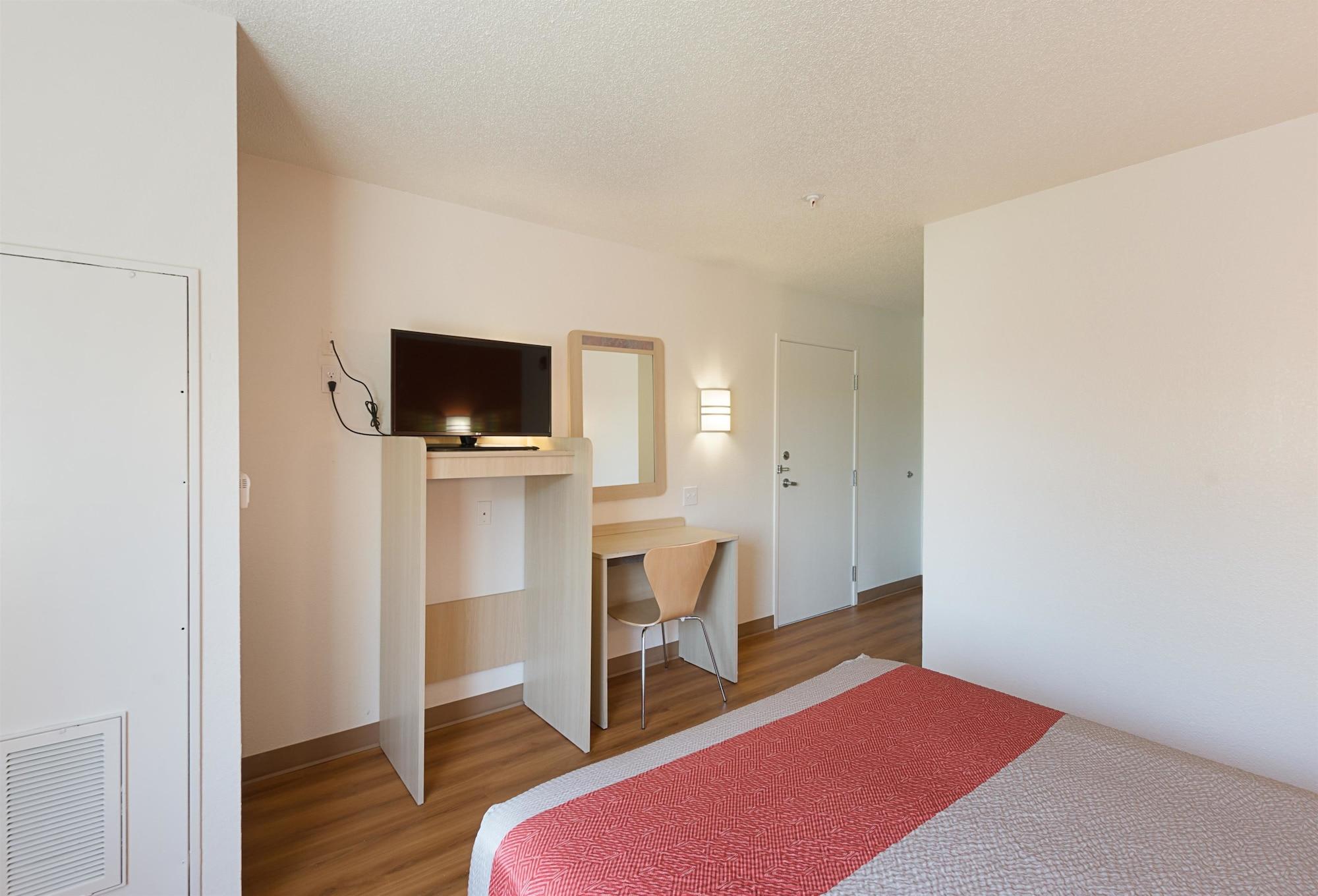 Motel 6-Columbia, Sc - Fort Jackson Area Buitenkant foto