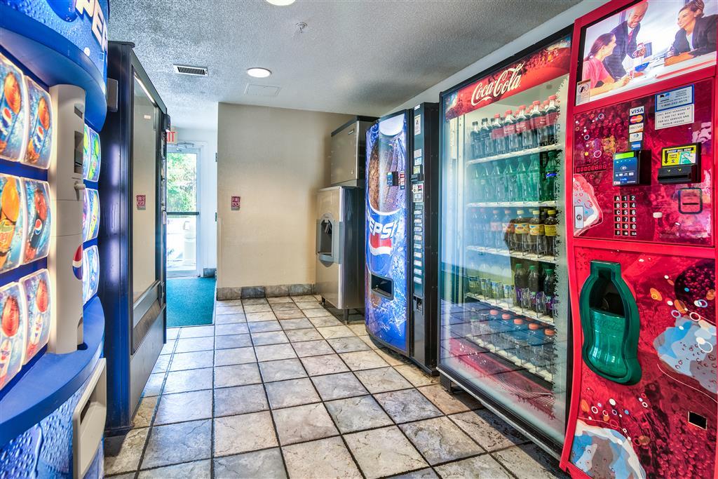 Motel 6-Columbia, Sc - Fort Jackson Area Faciliteiten foto