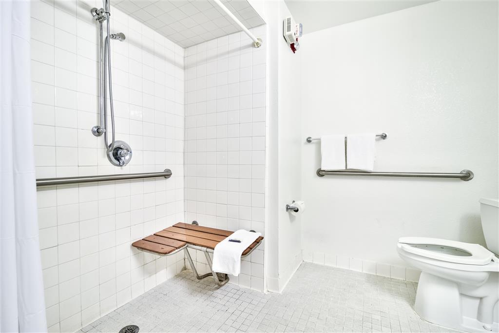 Motel 6-Columbia, Sc - Fort Jackson Area Kamer foto