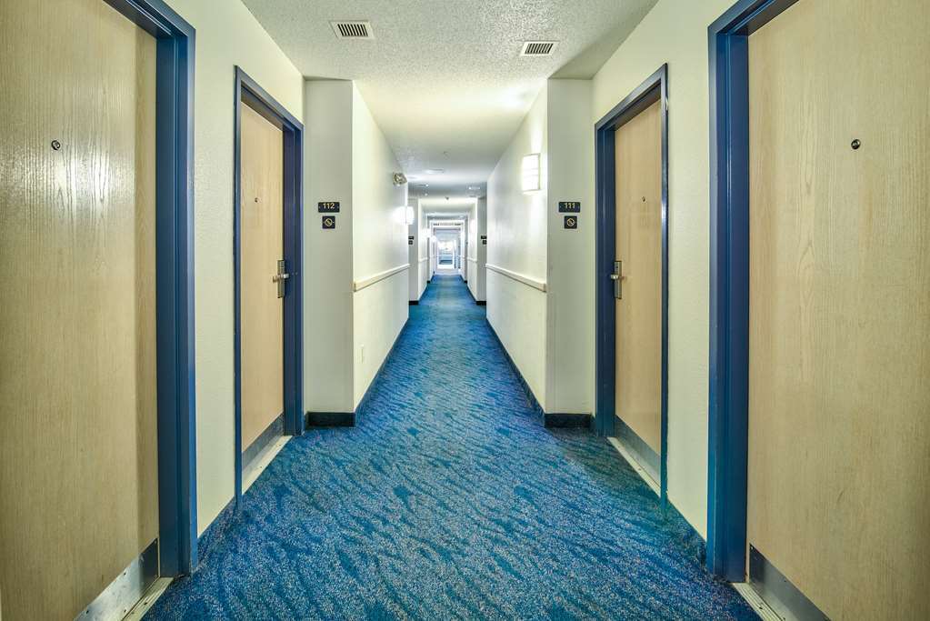 Motel 6-Columbia, Sc - Fort Jackson Area Faciliteiten foto