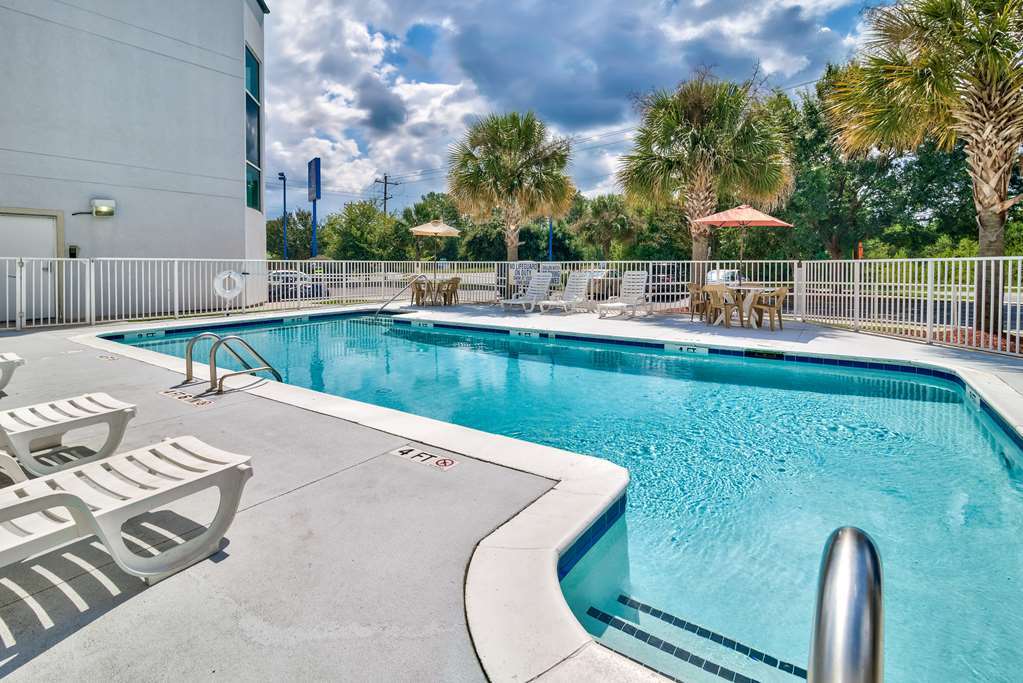 Motel 6-Columbia, Sc - Fort Jackson Area Faciliteiten foto