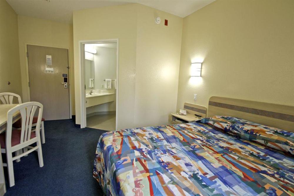 Motel 6-Columbia, Sc - Fort Jackson Area Kamer foto