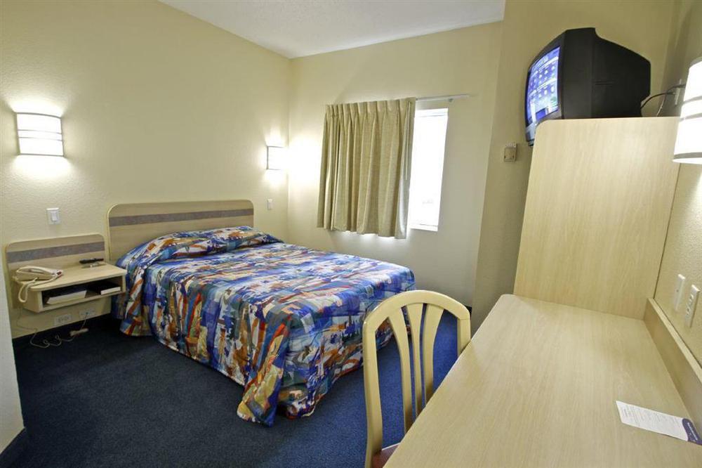 Motel 6-Columbia, Sc - Fort Jackson Area Kamer foto